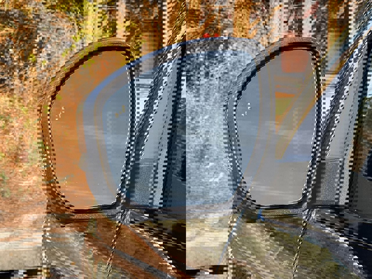 New 2025 Ford Expedition Max Platinum w/ Stealth Performance Package image 29