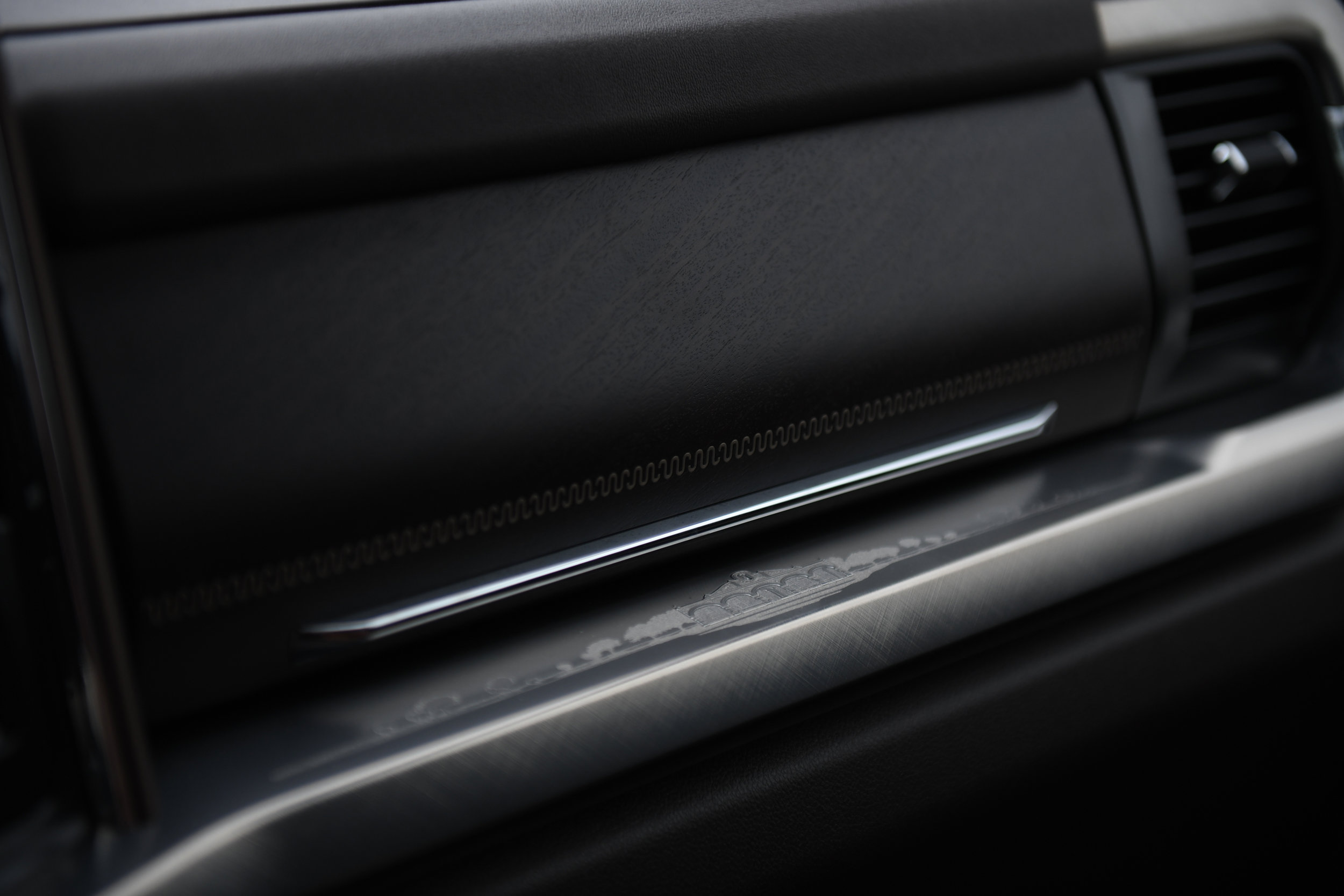 New 2026 Ford F250 King Ranch w/ Chrome Package image 29