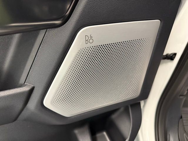 New 2025 Ford F150 Platinum w/ Equipment Group 702A High image 15