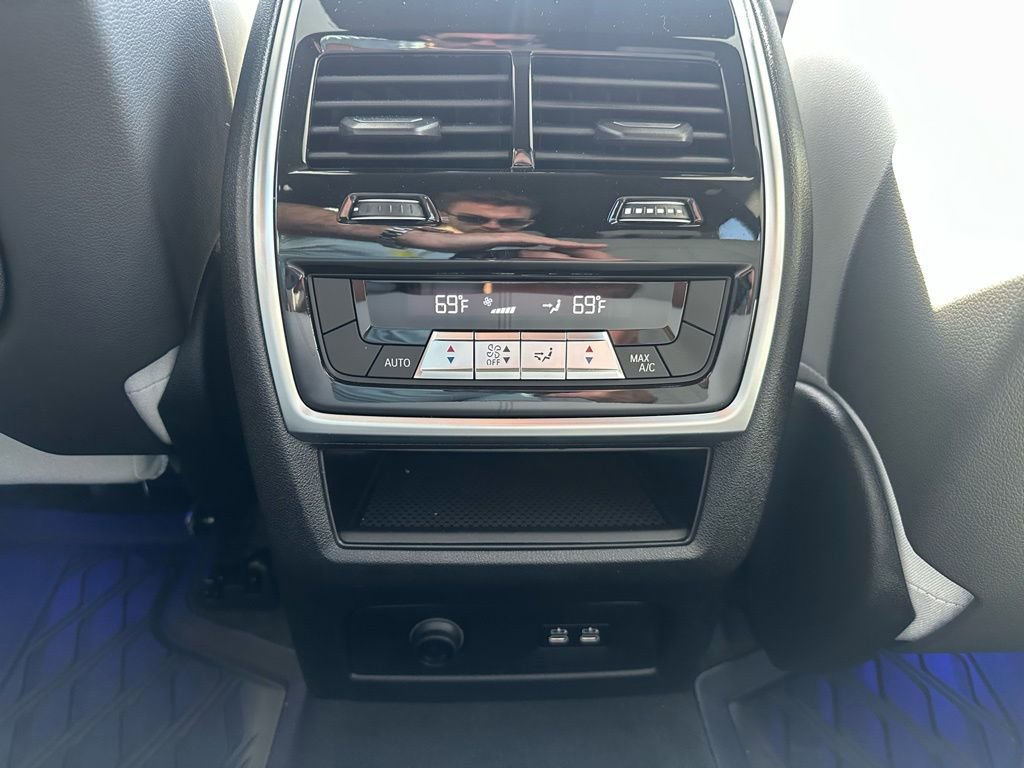 Certified 2026 BMW X5 sDrive40i w/ Premium Package image 23