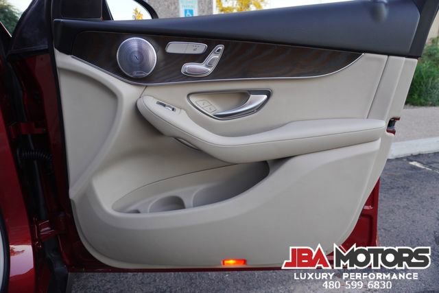 Used 2019 Mercedes-Benz GLC 300 4MATIC image 82