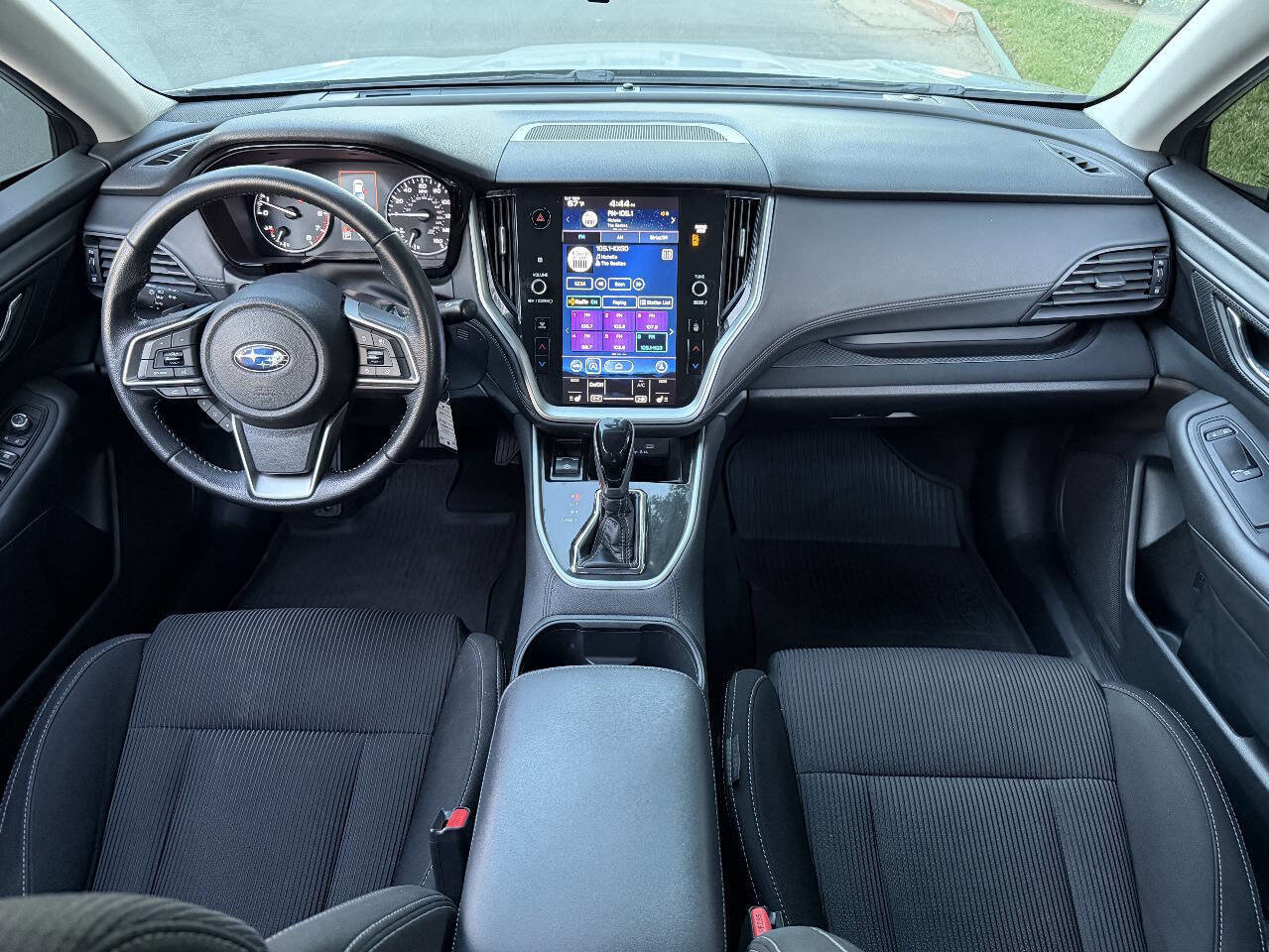 Used 2022 Subaru Legacy Premium image 18