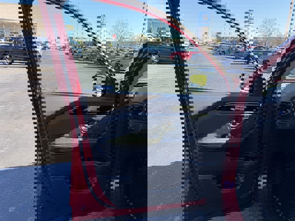 New 2026 Honda Passport RTL image 21