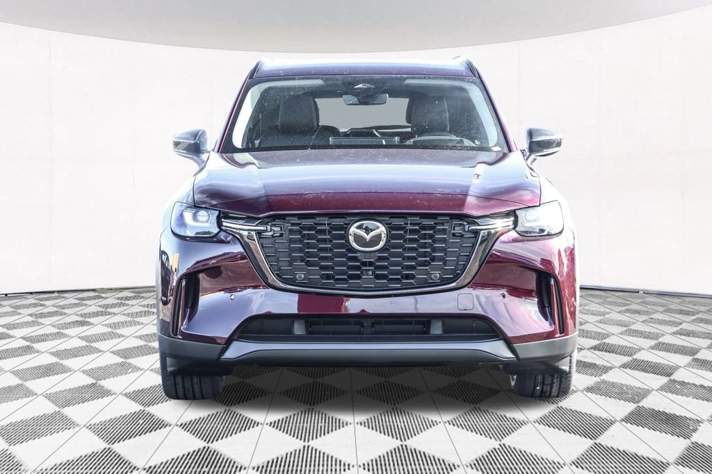 New 2026 MAZDA CX-90 Plug-In Hybrid w/Premium Sport image 11