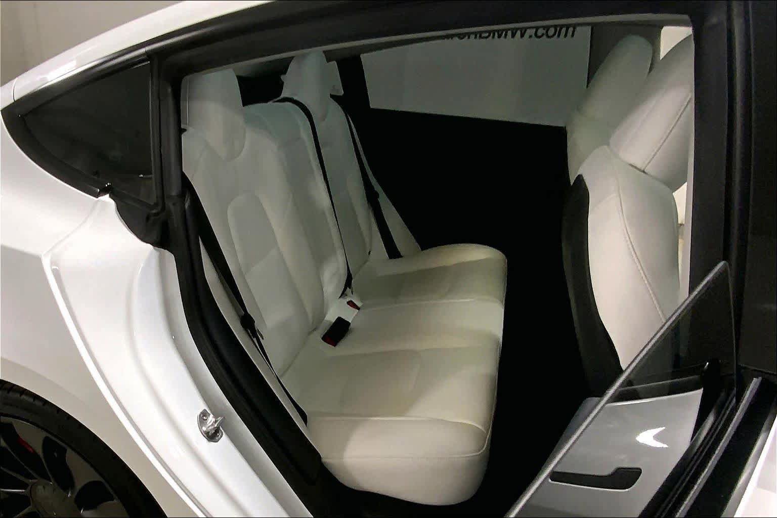 Used 2023 Tesla Model 3 Performance AWD/4WD image 19