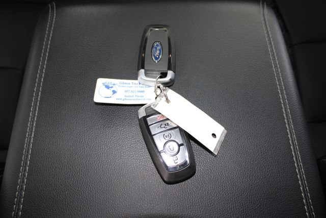 Used 2024 Ford F150 XLT w/ Equipment Group 302A MID AWD/4WD image 30