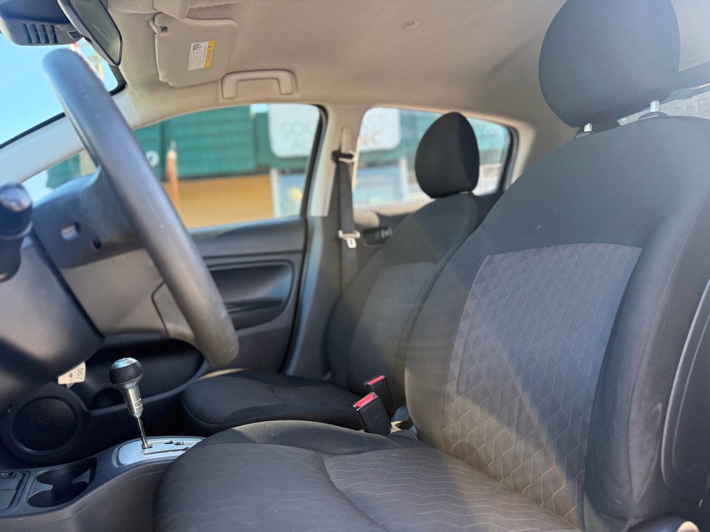 Used 2022 Mitsubishi Mirage LE image 10