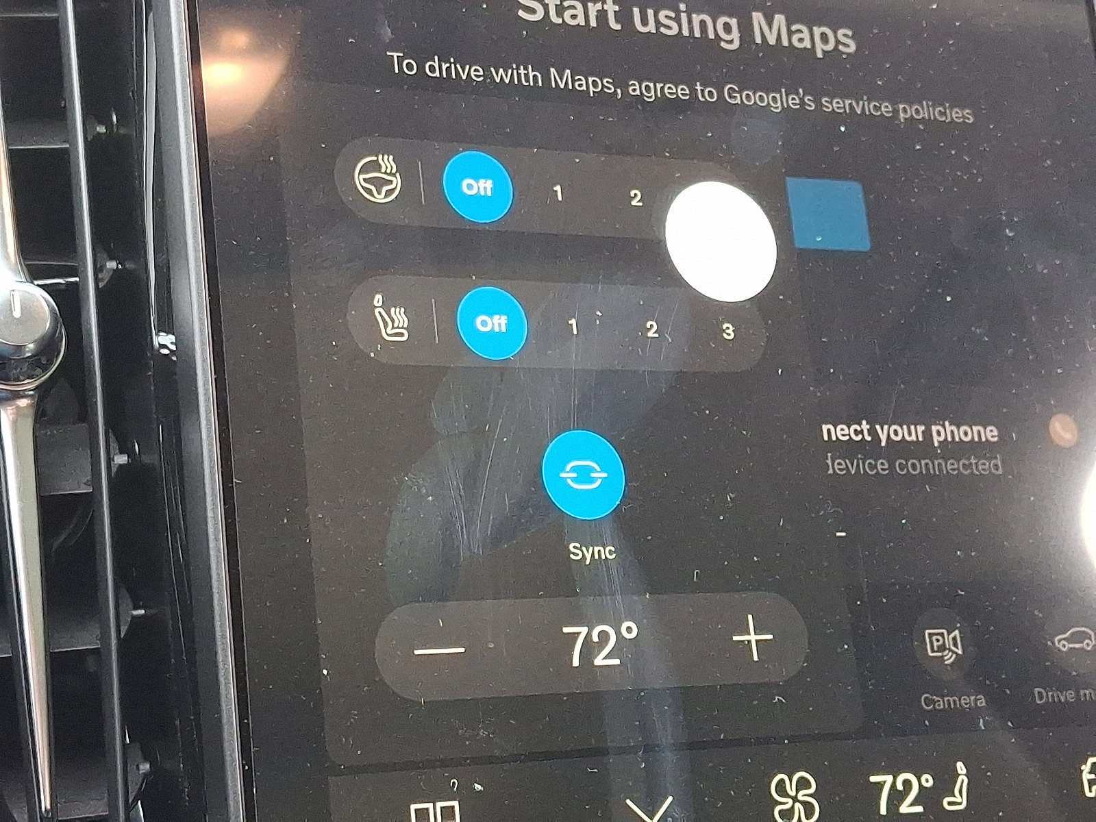 New 2026 Volvo XC90 B6 Plus image 18