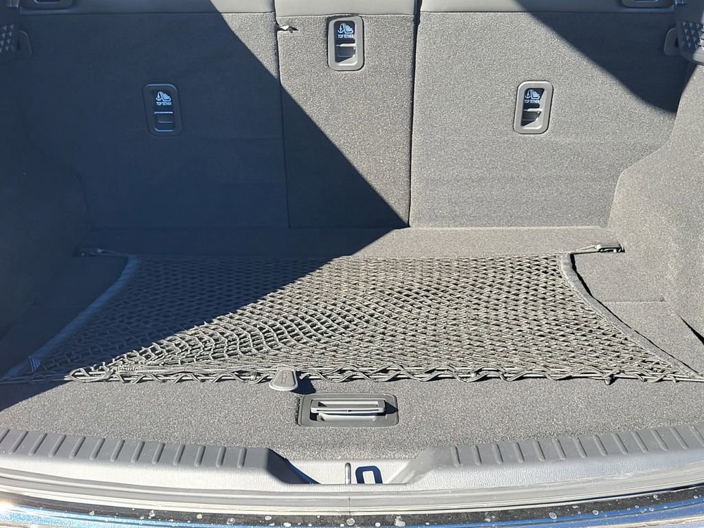 New 2025 MAZDA CX-5 2.5 Turbo w/ Premium Package image 24