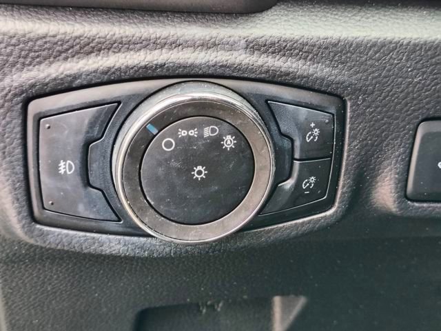 Used 2023 Ford Ranger XLT w/ Equipment Group 301A Mid image 12