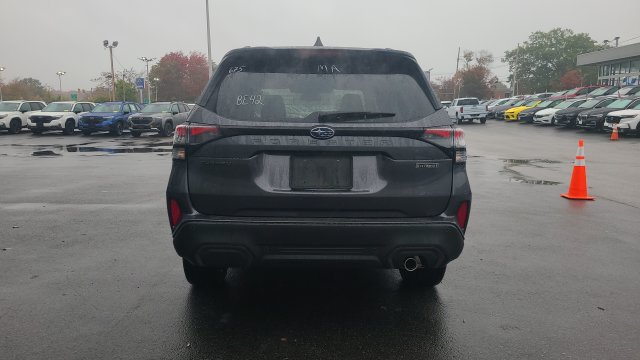 New 2026 Subaru Forester Sport AWD/4WD image 6