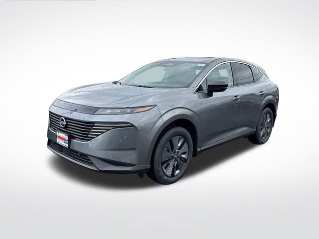 New 2025 Nissan Murano SL