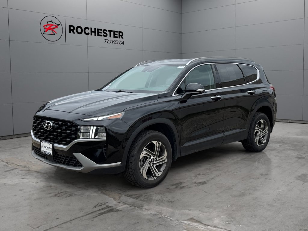 Used 2023 Hyundai Santa Fe SEL AWD/4WD image 7