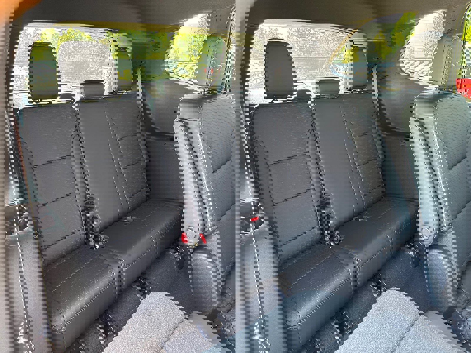 Used 2026 Buick Enclave Sport Touring w/ LPO, Floor Liner Package image 18