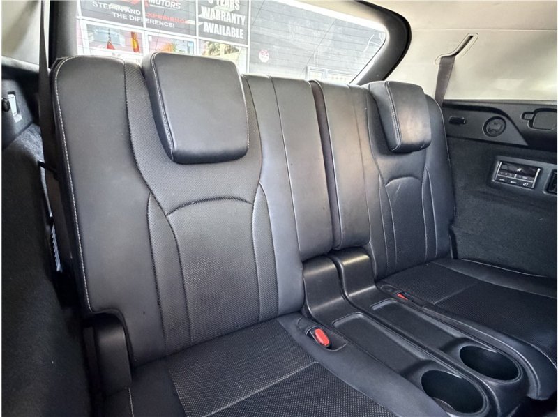 Used 2019 Lexus RX 350L FWD image 30