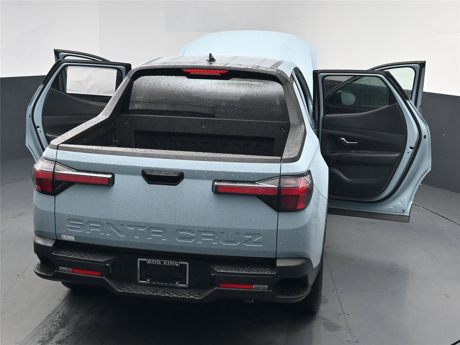 New 2026 Hyundai Santa Cruz SE image 25