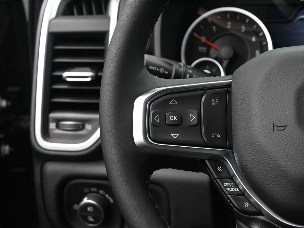 New 2026 RAM 1500 Big Horn image 61