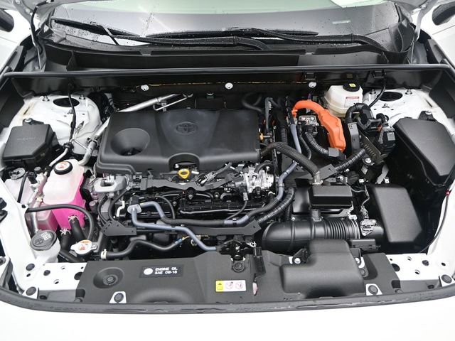 Used 2023 Toyota RAV4 XLE image 19