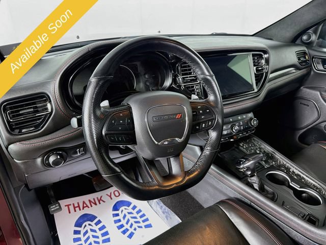 Used 2024 Dodge Durango R/T AWD/4WD image 9