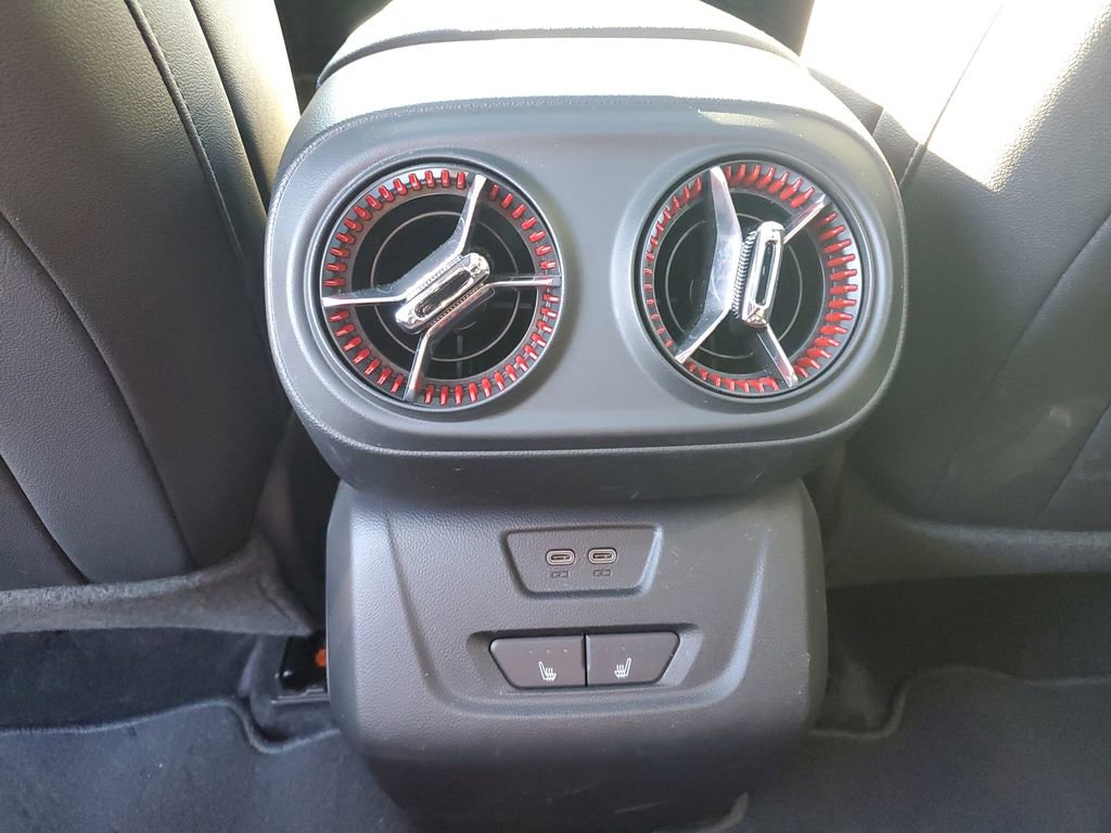 Used 2026 Chevrolet Blazer EV RS w/ Super Cruise Package image 13