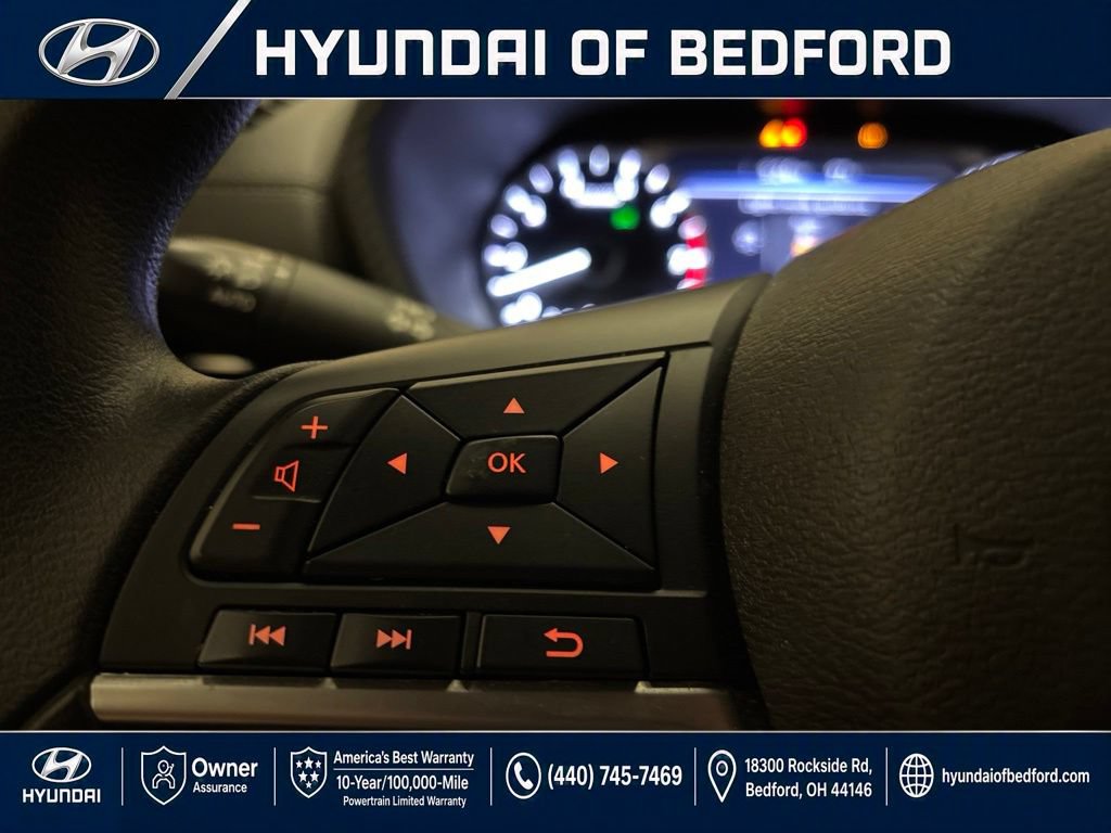 Used 2025 Nissan Sentra SV FWD image 20