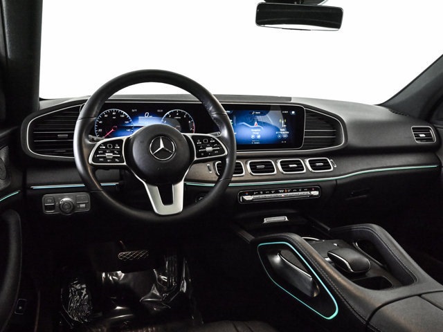 Certified 2021 Mercedes-Benz GLE 350 4MATIC image 20