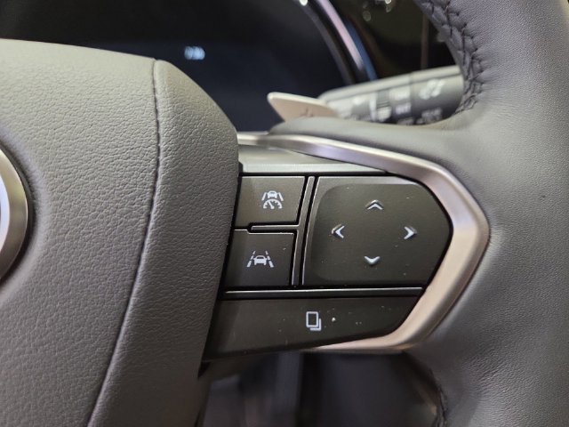 New 2026 Lexus RX 350 AWD w/ Convenience Package image 24
