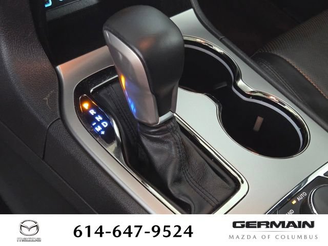 Used 2018 Jeep Grand Cherokee High Altitude AWD/4WD image 26