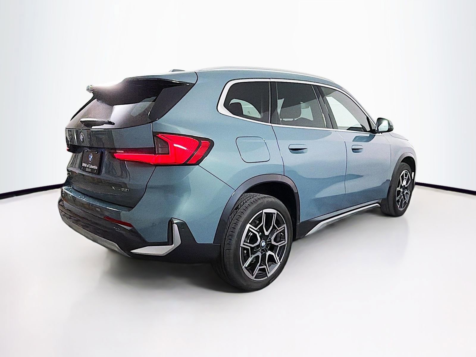 Used 2025 BMW X1 xDrive28i image 7