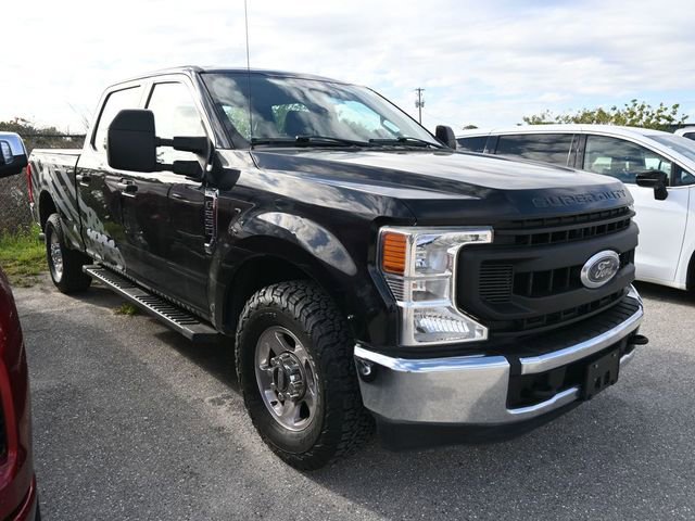 Used 2020 Ford F250 XL w/ XL Value Package image 18