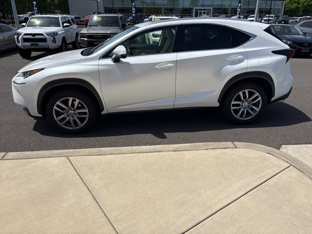 Used 2016 Lexus NX 200t AWD w/ Premium Package image 4