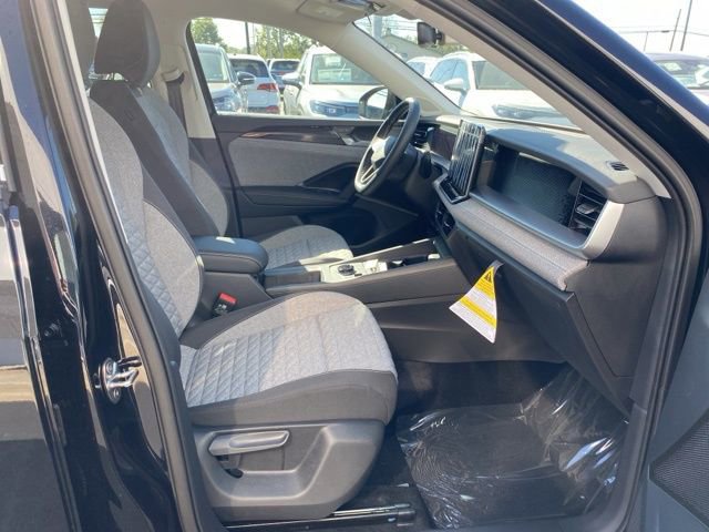 New 2025 Volkswagen Tiguan S image 44