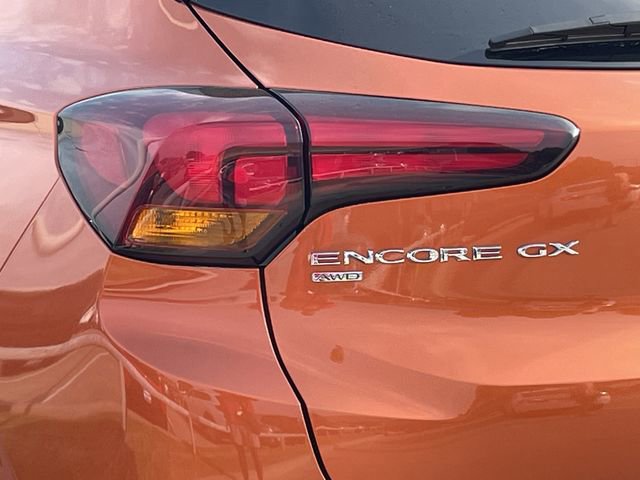 Used 2023 Buick Encore GX Select image 6