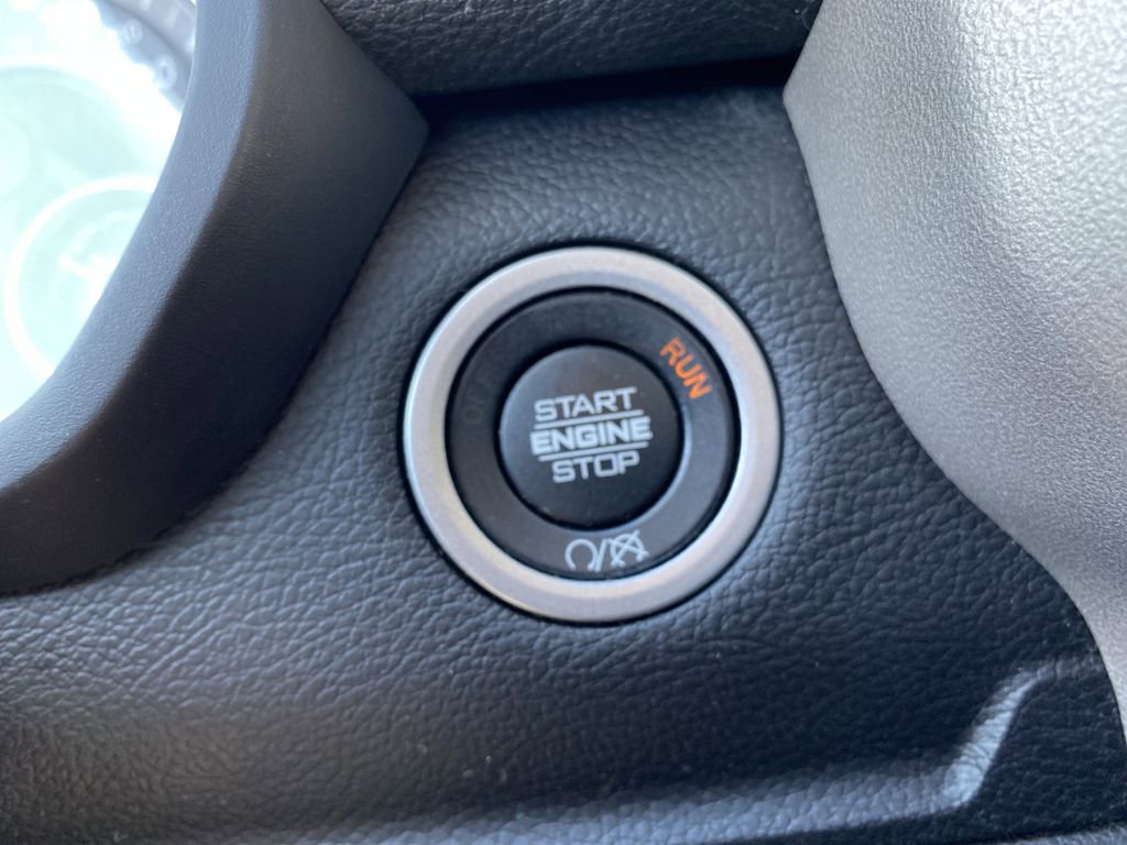 Used 2021 RAM 2500 Laramie image 36