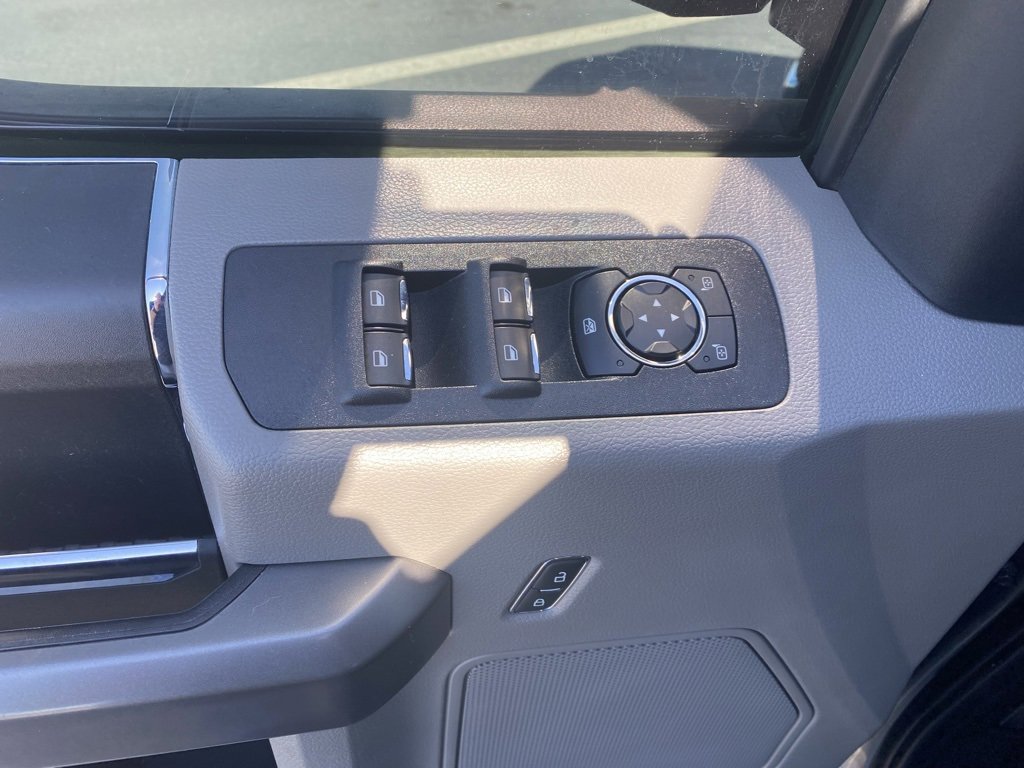Certified 2020 Ford F150 XLT image 11
