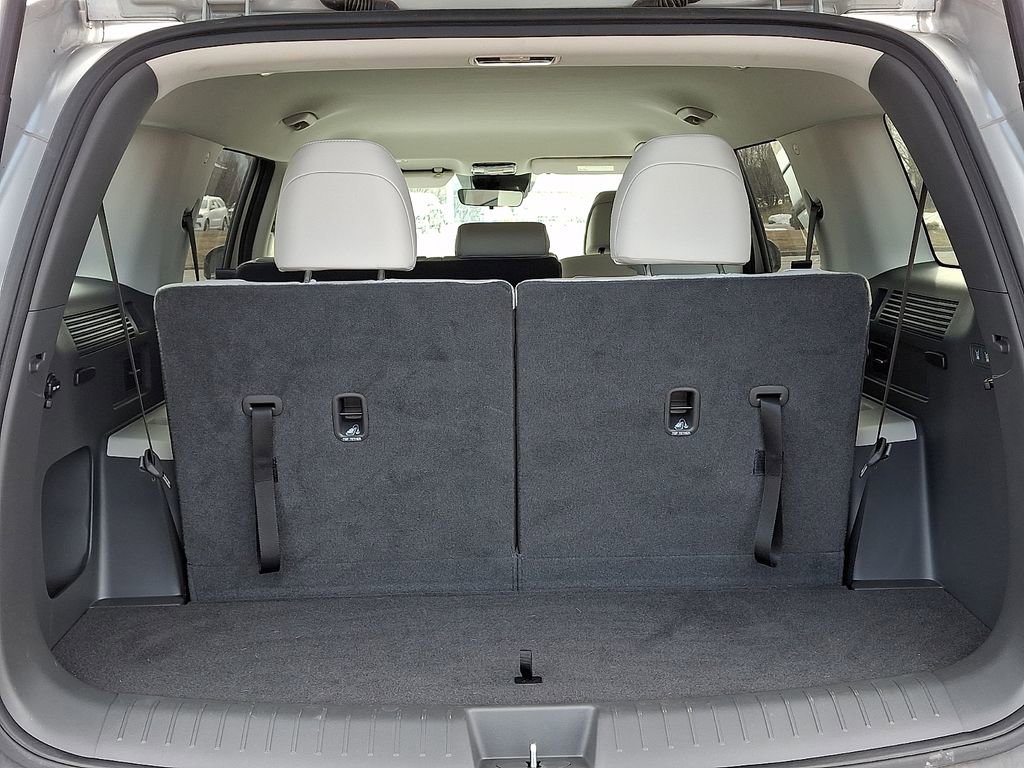 Certified 2024 Hyundai Santa Fe SEL image 28