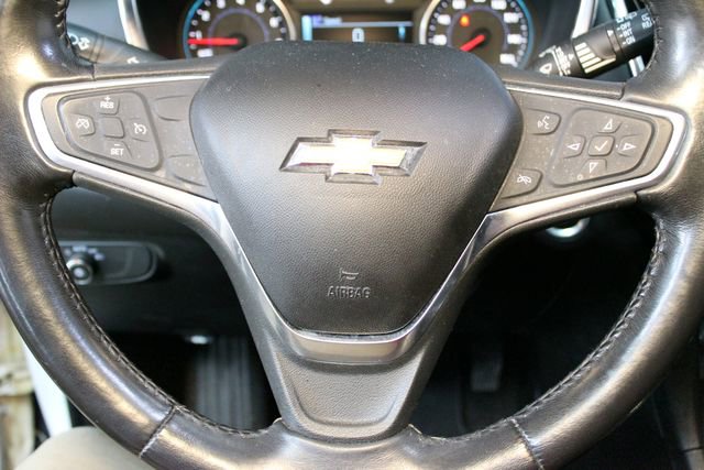 Used 2018 Chevrolet Equinox LT w/ LT True North Edition AWD/4WD image 22