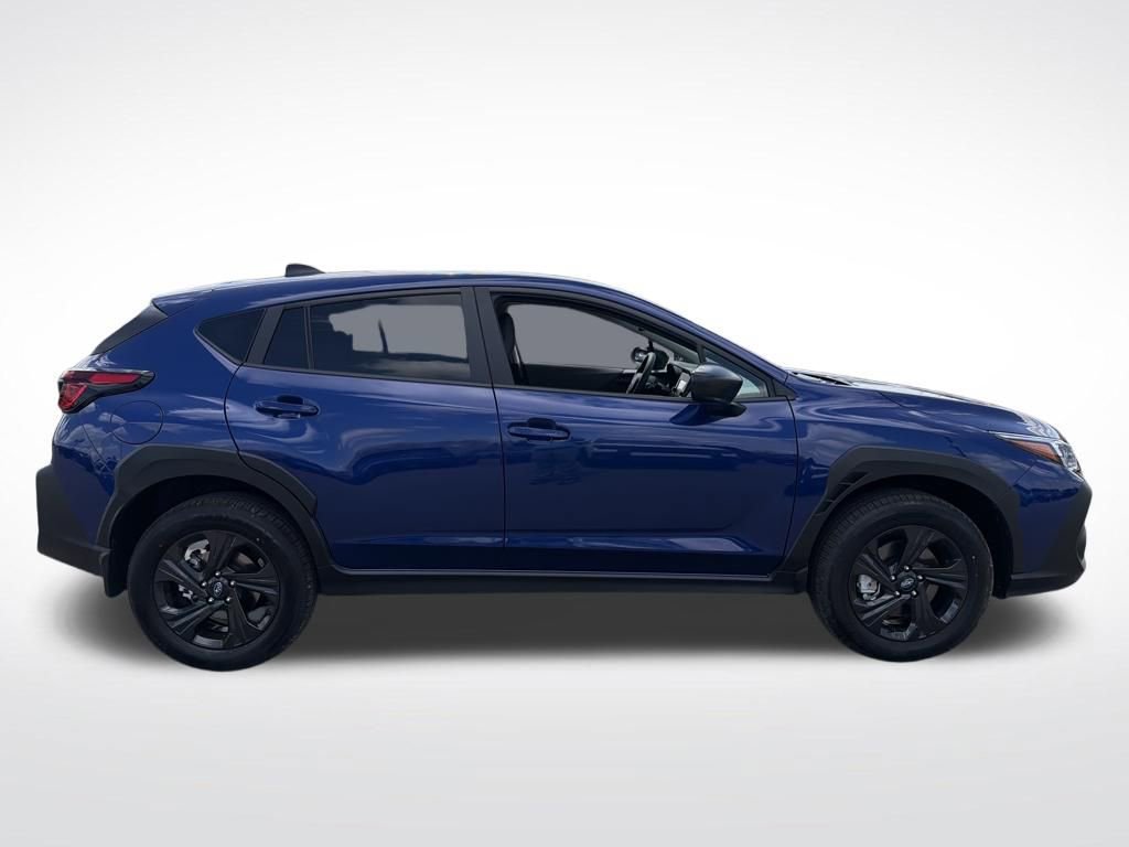 New 2026 Subaru Crosstrek 2.5i image 9