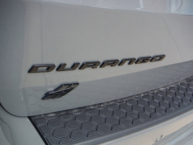 New 2026 Dodge Durango GT AWD/4WD image 13