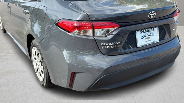 Used 2024 Toyota Corolla LE FWD image 36