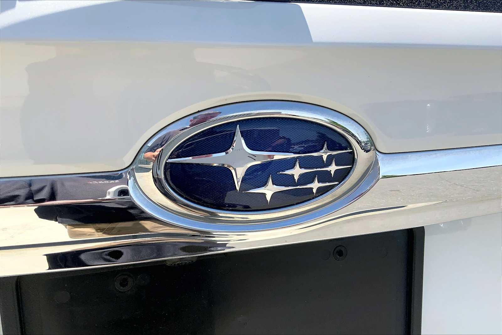 Used 2019 Subaru Ascent Limited AWD/4WD image 33
