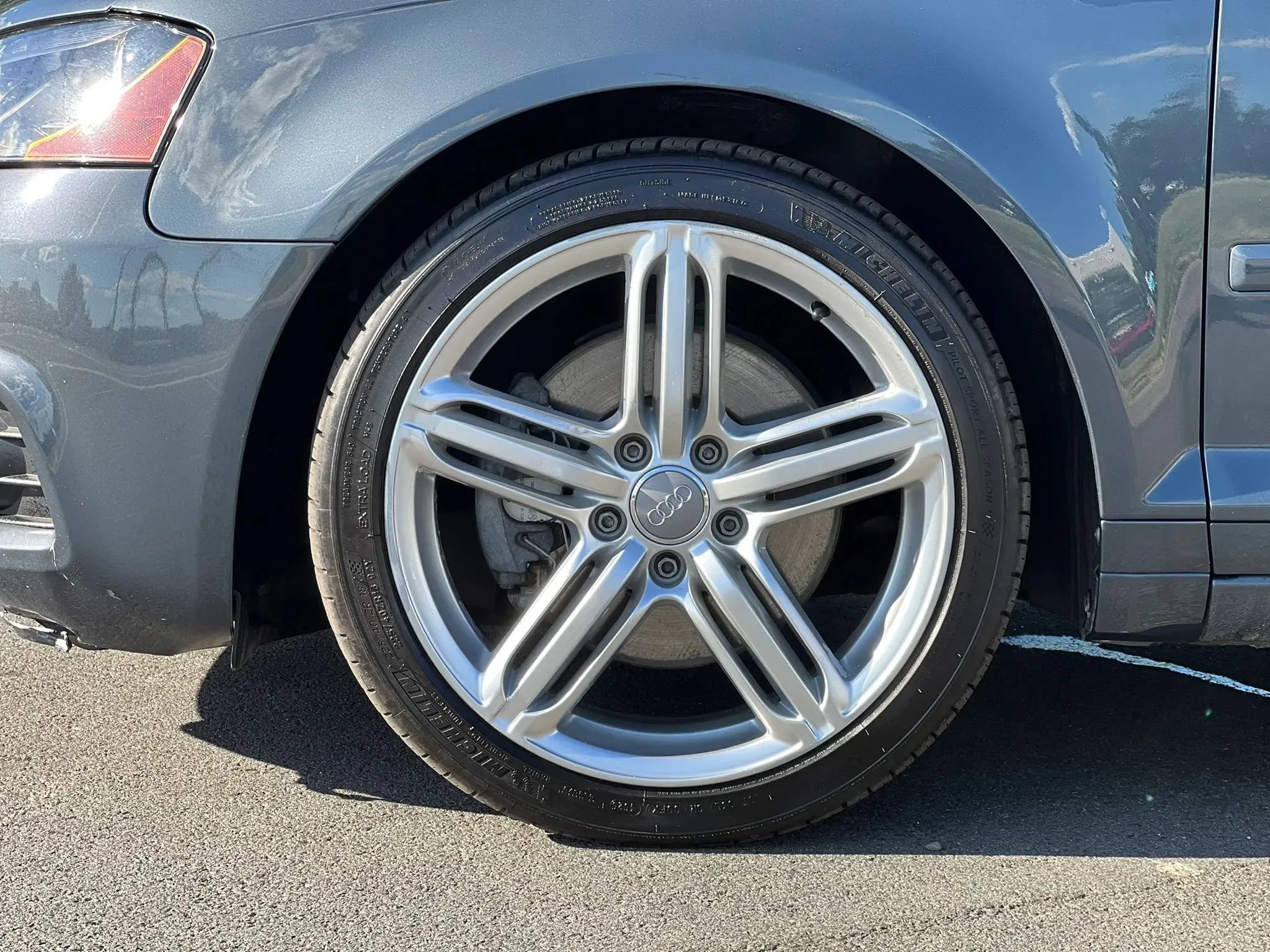 Used 2012 Audi A3 2.0T Premium Plus w/ Premium Plus Package FWD image 45