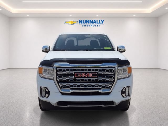 Used 2022 GMC Canyon Denali AWD/4WD image 8