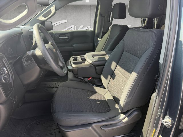 Used 2020 Chevrolet Silverado 1500 Custom w/ Custom Value Package RWD image 19