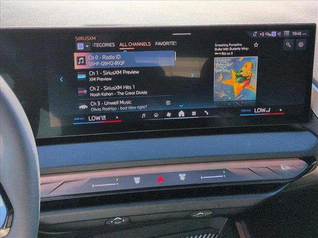 Used 2025 BMW X3 xDrive30i w/ Premium Package image 15