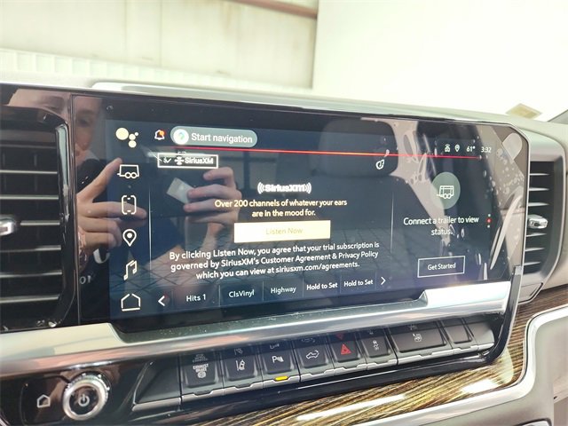 New 2026 GMC Sierra 2500 SLE w/ SLE Value Package; image 27