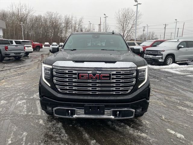 Used 2023 GMC Sierra 1500 Denali w/ Denali Reserve Package image 8