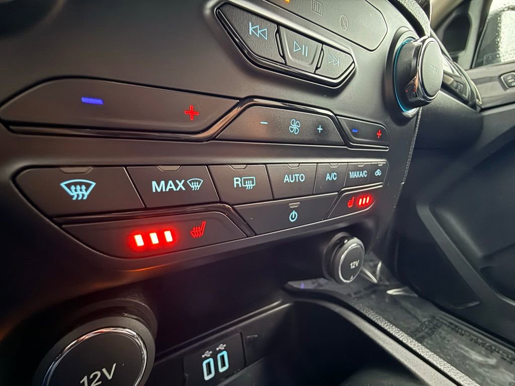 Used 2020 Ford Ranger Lariat w/ FX4 Off-Road Package image 33