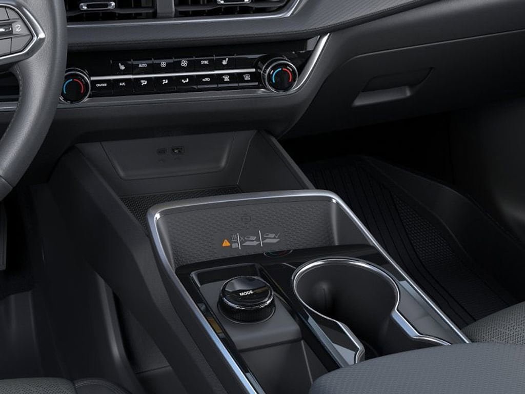 New 2026 Chevrolet Equinox LT w/ Convenience Package II AWD/4WD image 23