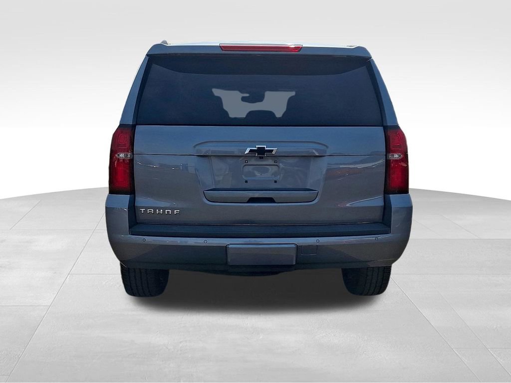 Used 2020 Chevrolet Tahoe LT image 5